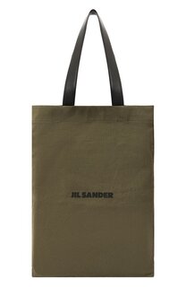 Сумка-тоут Book grande Jil Sander