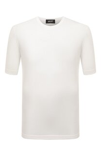 Хлопковый джемпер MUST