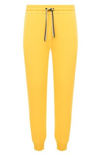 Хлопковые джоггеры Lanvin