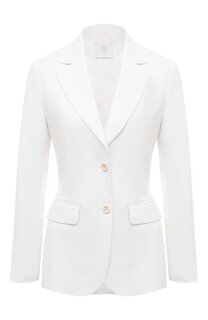 Льняной жакет Eleventy