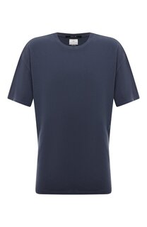 Хлопковая футболка Ksubi