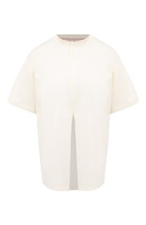 Хлопковая футболка Marni x No Vacancy Inn Marni