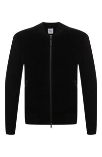 Хлопковый кардиган Bogner