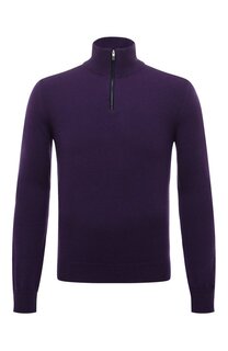 Кашемировый джемпер MUST