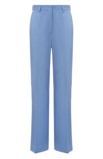 Шерстяные брюки Dries Van Noten