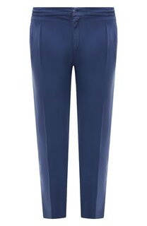 Брюки Kiton