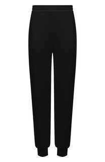 Хлопковые джоггеры Alexander McQueen