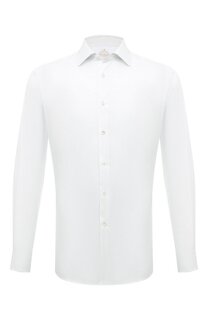 Хлопковая сорочка Pal Zileri