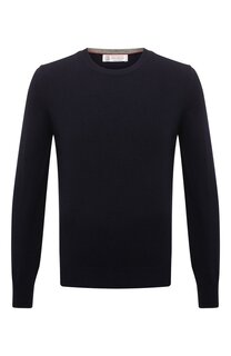 Кашемировый джемпер Brunello Cucinelli