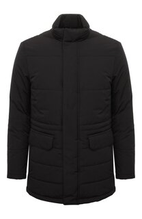 Утепленная куртка Canali