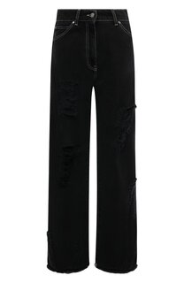 Джинсы MSGM