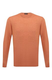 Джемпер из кашемира и шелка MUST