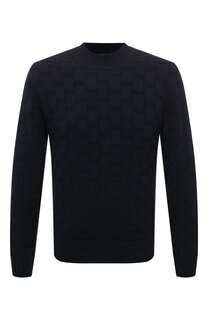 Шерстяной свитер Paul&Shark