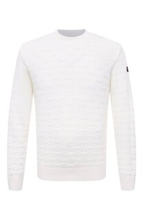 Шерстяной свитер Paul&Shark