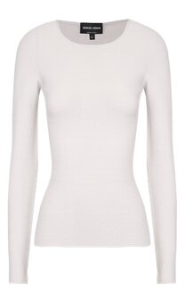 Пуловер Giorgio Armani