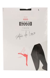 Капроновые колготки Wolford