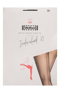 Капроновые колготки Wolford