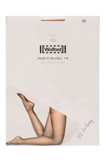 Капроновые колготки Wolford