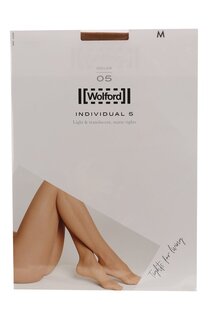 Капроновые колготки Wolford