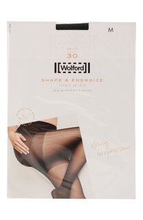 Капроновые колготки Wolford