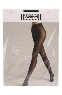 Колготки Satin Opaque 50 Wolford