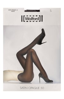 Колготки Satin Opaque 50 Wolford