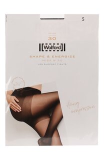 Капроновые колготки Wolford