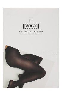 Колготки Satin Opaque 50 Wolford