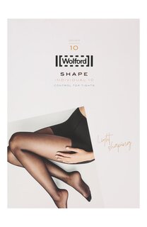 Капроновые колготки Wolford