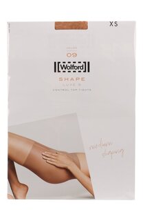 Капроновые колготки Wolford