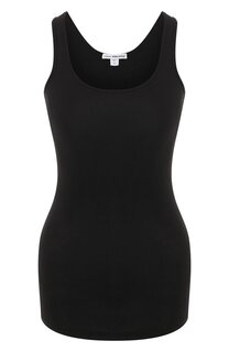 Хлопковый топ James Perse