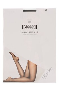 Капроновые колготки Wolford