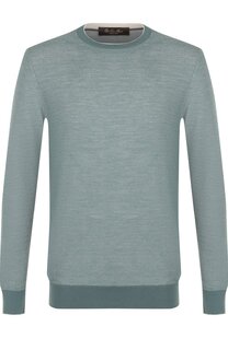 Кашемировый джемпер Loro Piana