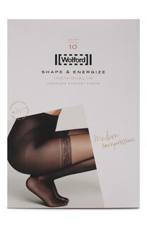 Капроновые колготки Wolford