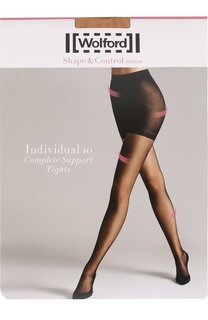Капроновые колготки Wolford