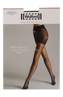 Капроновые колготки Wolford