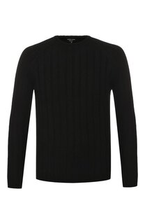 Кашемировый джемпер Giorgio Armani
