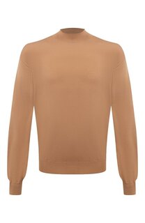 Шерстяная водолазка Brioni