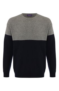 Кашемировый джемпер Ralph Lauren