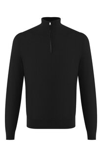 Джемпер из смеси шерсти и кашемира Ralph Lauren