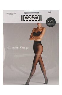 Капроновые колготки Wolford