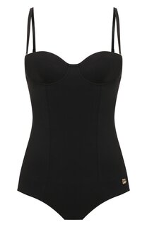 Слитный купальник Dolce & Gabbana
