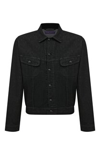 Джинсовая куртка Ralph Lauren