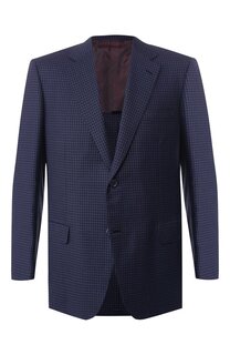 Шерстяной пиджак Brioni
