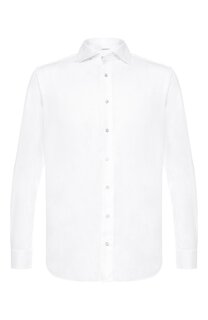 Хлопковая рубашка Zilli