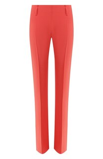 Брюки со стрелками Emporio Armani