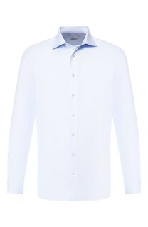 Хлопковая сорочка Zilli
