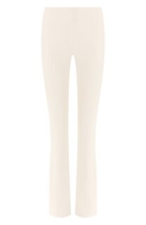 Брюки из вискозы The Row