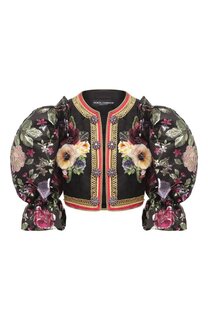 Жакет Dolce & Gabbana