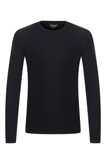 Кашемировый джемпер Giorgio Armani